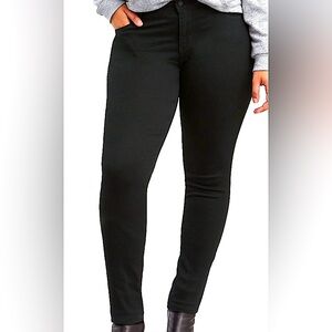 Levi's ® 711M Skinny Jeans